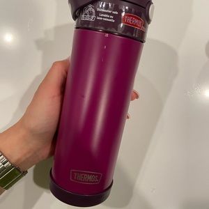 Thermos bottle 16oz